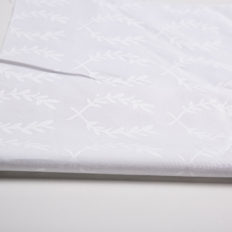 ホテルの寝具布コットン300TCジャクアード ホテルの寝具布コットン300TCジャクアード