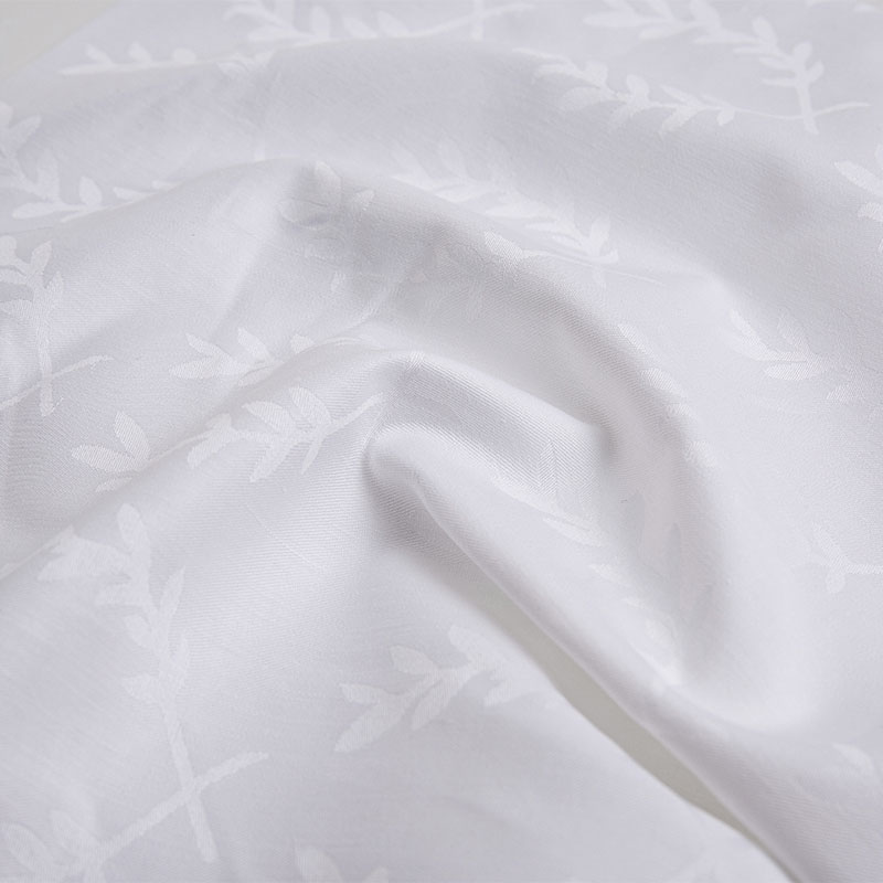 ホテルの寝具布コットン300TCジャクアード ホテルの寝具布コットン300TCジャクアード