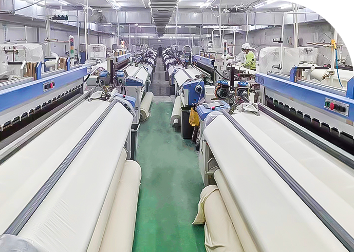 Nantong Deeda Textile Co.、Ltd。