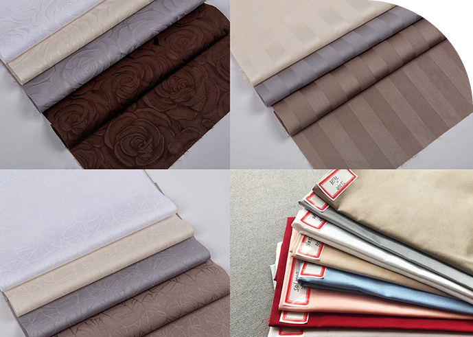 Nantong Deeda Textile Co.、Ltd。